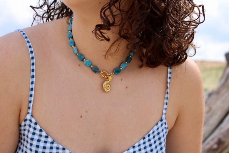 Collier Océane – Image 3