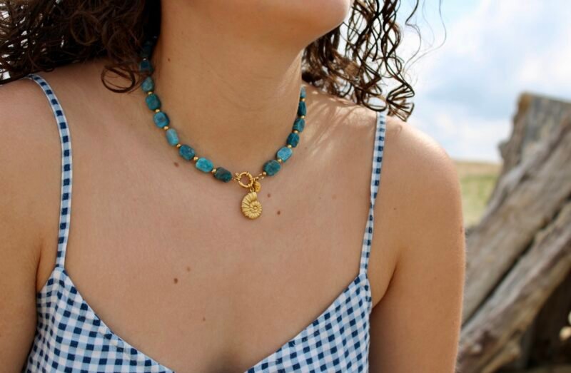 Collier Océane – Image 4