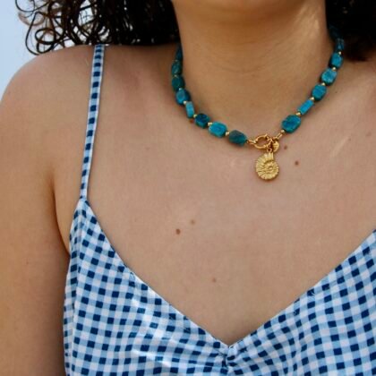 Collier Océane
