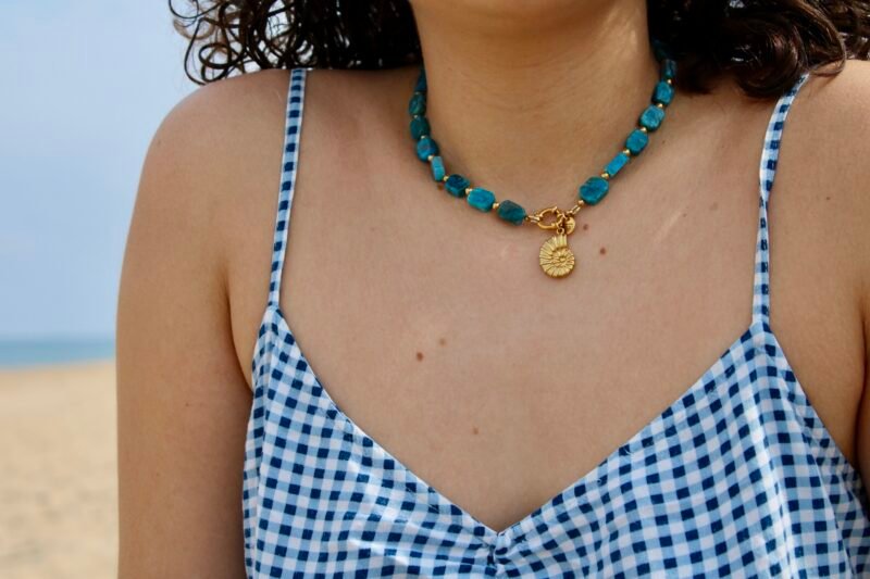 Collier Océane