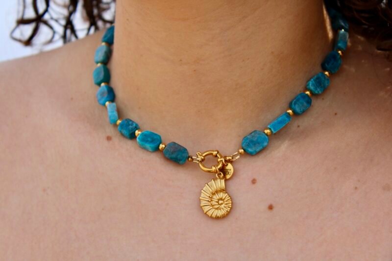 Collier Océane – Image 2
