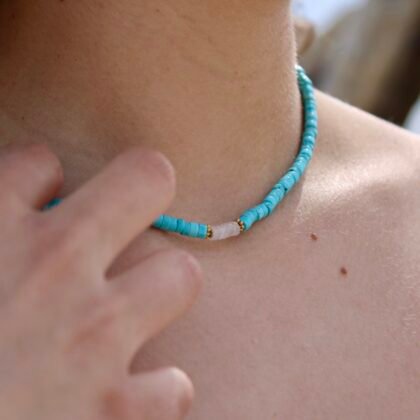 Collier Julie
