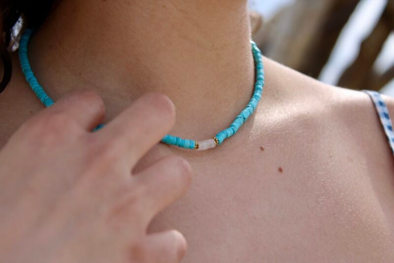 Collier Julie