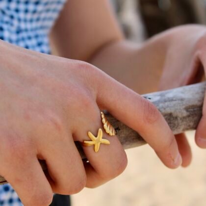 Bague des Mers