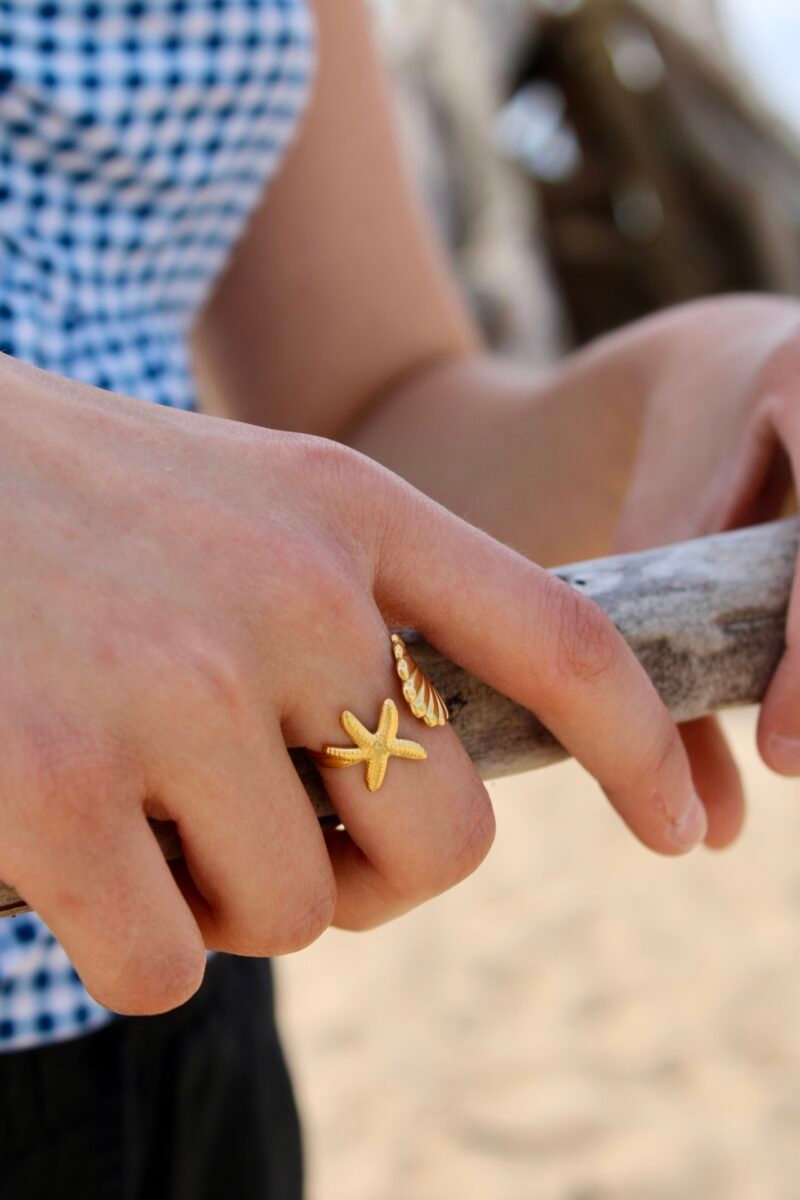 Bague des Mers