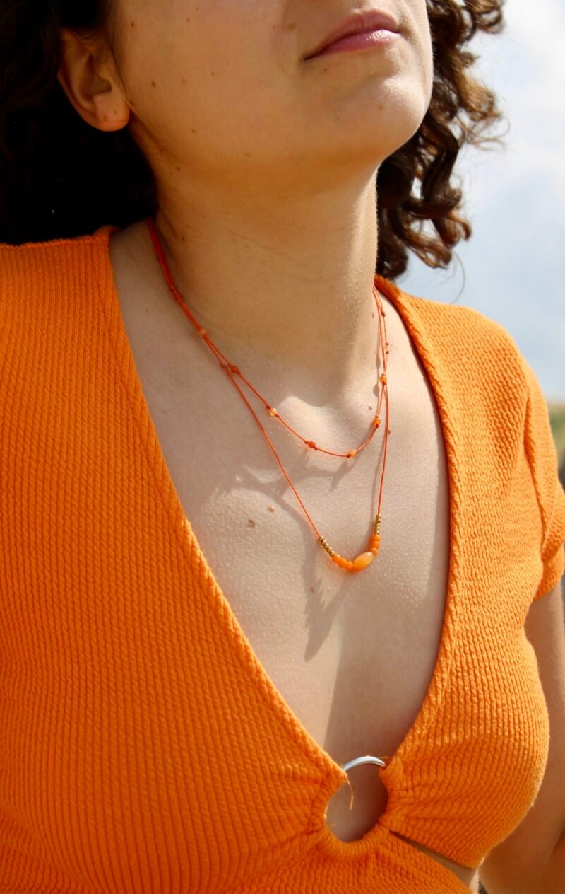 Colliers Rayon d’Or